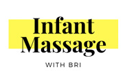 Infant Massage