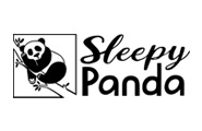 Sleepy Panda