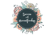 Success with Breastfeeding