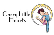 Carry Little Hearts