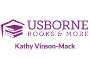Usborne Books