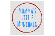 Momma's Little Munchkin