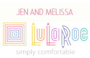 Shop LuLaRoe with Jen and Melissa
