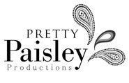 Pretty Paisley