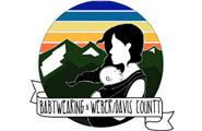 Babywearing in Weber/Davis County