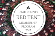 Utah County Red Tent